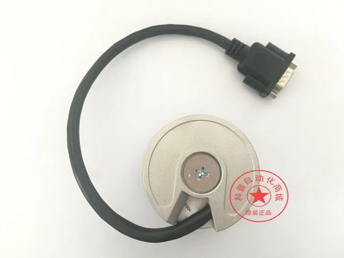 Codificador de elevador Changchun Huitong Sin Cos, nuevo y original, EI58C9.25-2048-SA5N4T-2