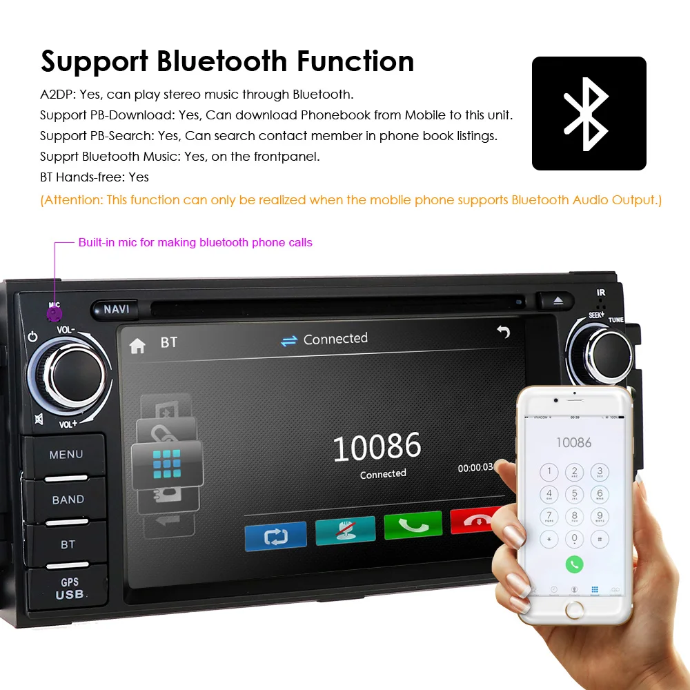 1 Din автомобильный dvd плеер для jeep Grand Cherokee Chrysler 300 компас Chevrolet Epica Dodge ram Wrangler