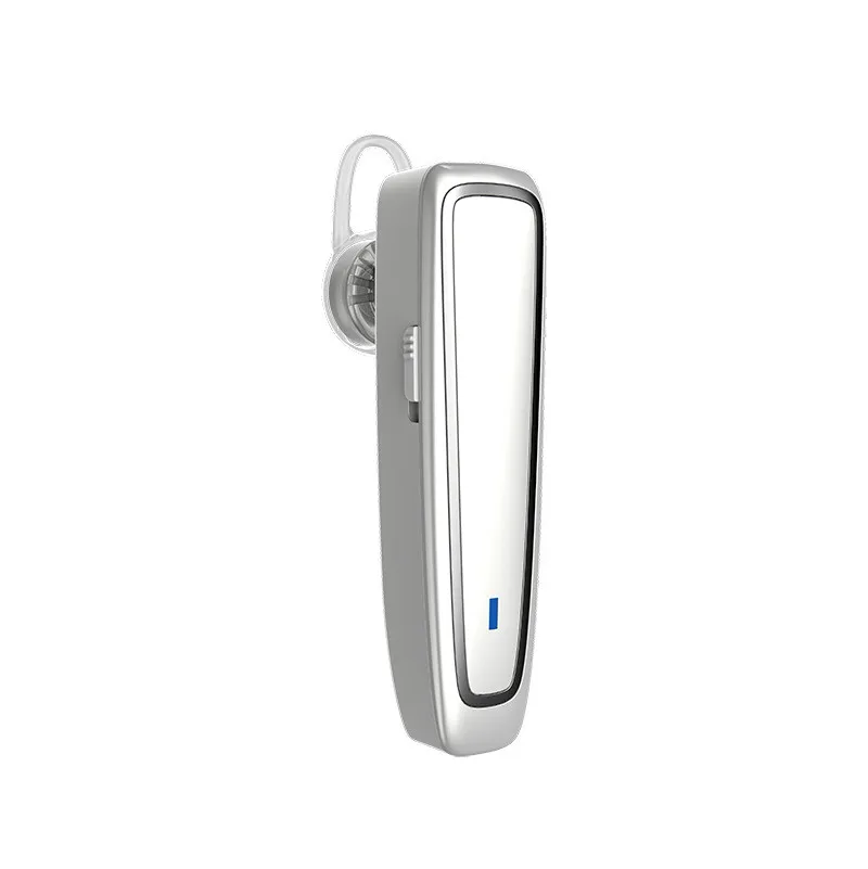 LemonMan бизнес Bluetooth наушники S18 с микрофоном для аккумулятора Автомобильная