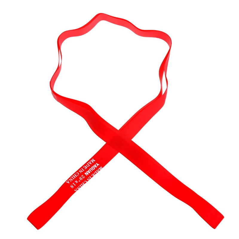 

High Pressure Bicycle Inner Tube Pad Rim Liner14 26 27.5 29 700C Tire Mat Tape