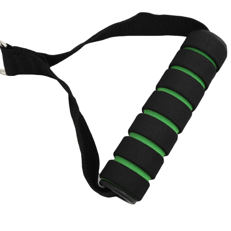 

Resistance Bands Stretching Strap Set for Exercises Boxing Muay Thai Home Gym Bouncing Strength Training Equipment