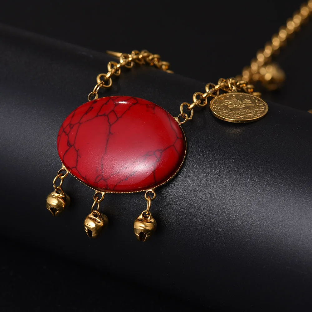 Турецкая Лира Монета Новый мусульманский Ислам ожерелья Аллаха для Для