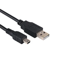 karadar mini usb cable for anti radar detector upgrade fast transmission and stable connection