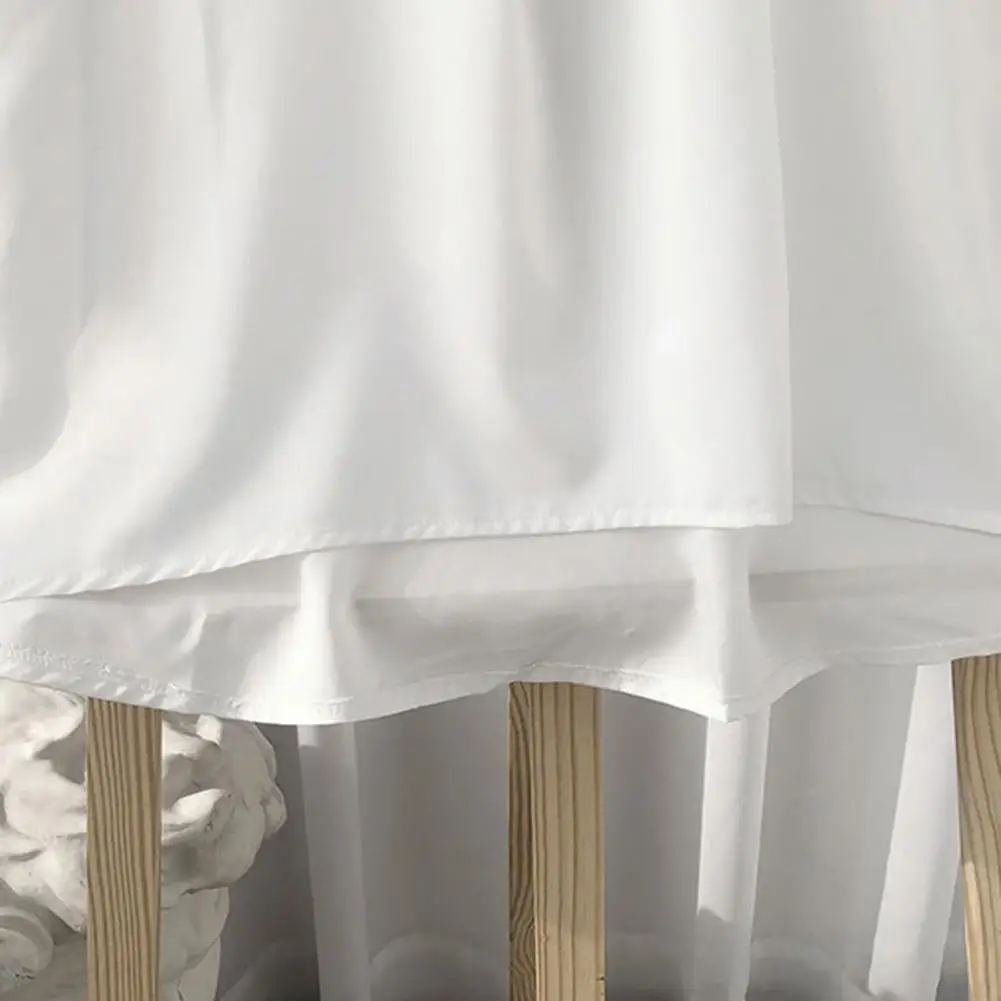 

Shirt Lapel Youth Pop Short Sleeve Casual Loose Lapel Boy Top for Summer