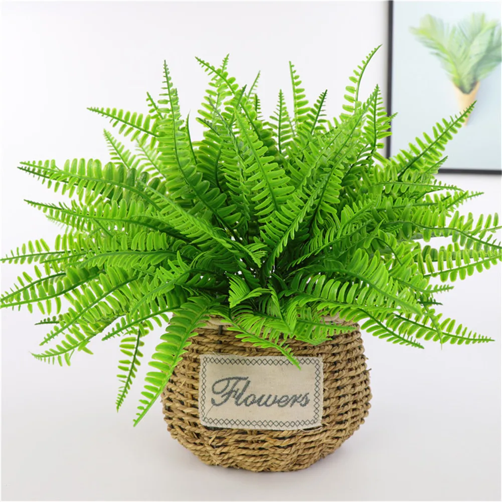 Искусственные листья ветви моделирование растений эвкалипта большой букет