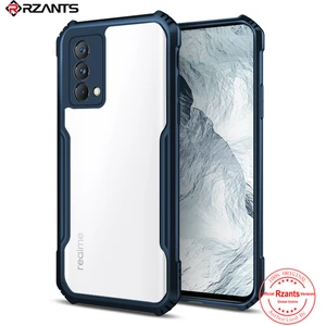 Rzants For OPPO Realme GT Master Edition 5G Case Hard Camouflage
Protection Slim Thin Small Hole Cover