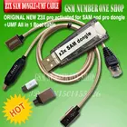 2019 Оригинальный Новый z3x pro Набор для z3x sam ключ активированный для SAM и pro ключ + umf все в 1 загрузочный кабель