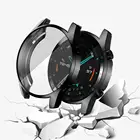 Чехол из ТПУ для HUAWEI watch GT 2 46 мм, мягкий полноразмерный защитный бампер для huawei Watch 2 proGT2 46 мм