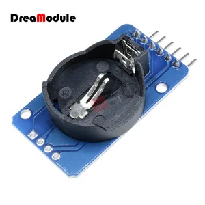 DS3231 DS3231SN IIC Module Precision RTC Real time Clock Module AT24C32 ZS042 for Arduino Memory Module without Battery
