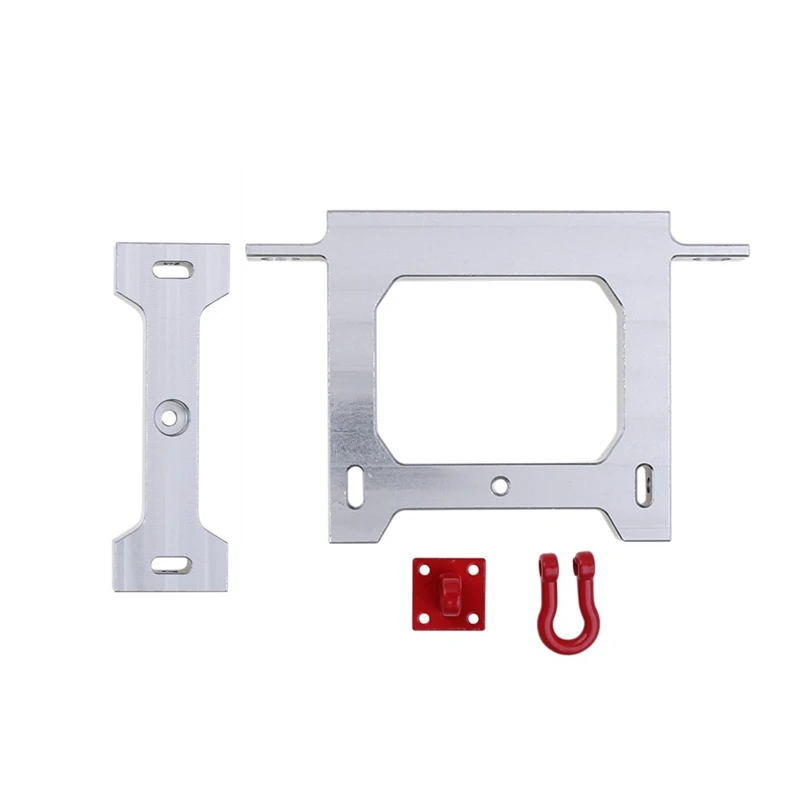 обновленная металлическая