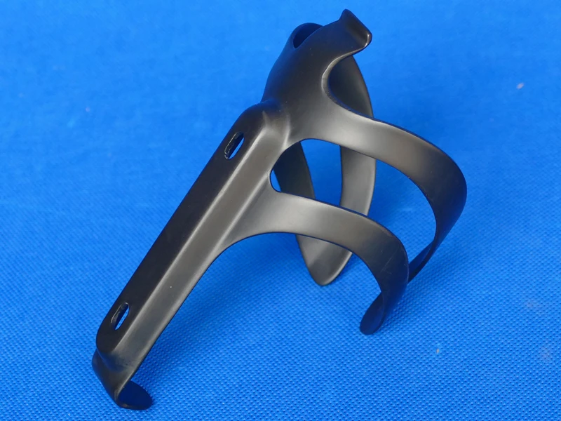 Держатель для бутылки с водой из углеродного волокна|Велосипедные держатели