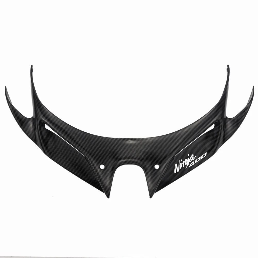 MTKRACING для Ninja 400 250 NINJA400 NINJA250 18 19 крыльев передний обтекатель пневматическое крыло