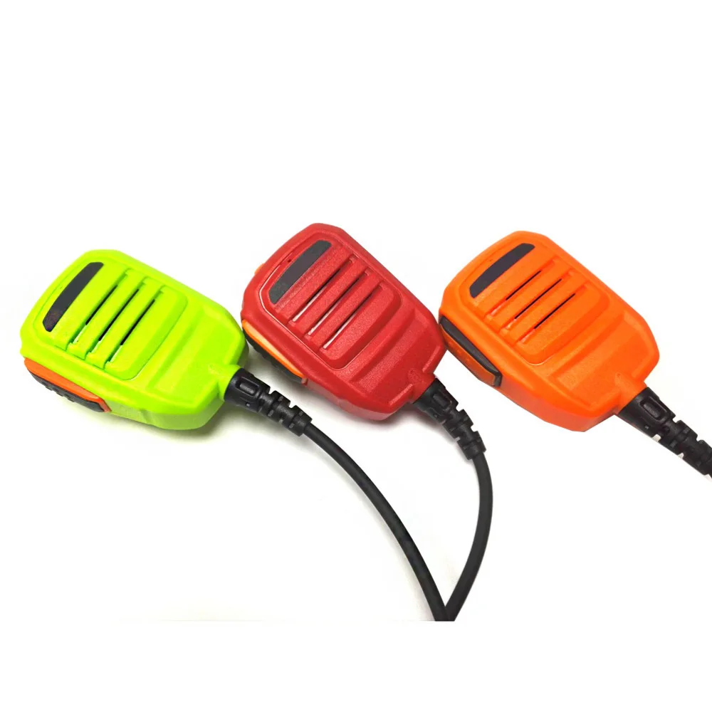 Радиоприемник SM18N2 IP57 для HYT PD702 PD700G PD782G UL913 PD752 PD705 PD705G PD785 PD785G PD755 PD780|remote speaker