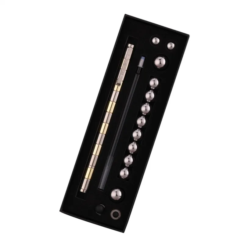 Магнитная шариковая ручка с магнитом холодильник металлический магнитный