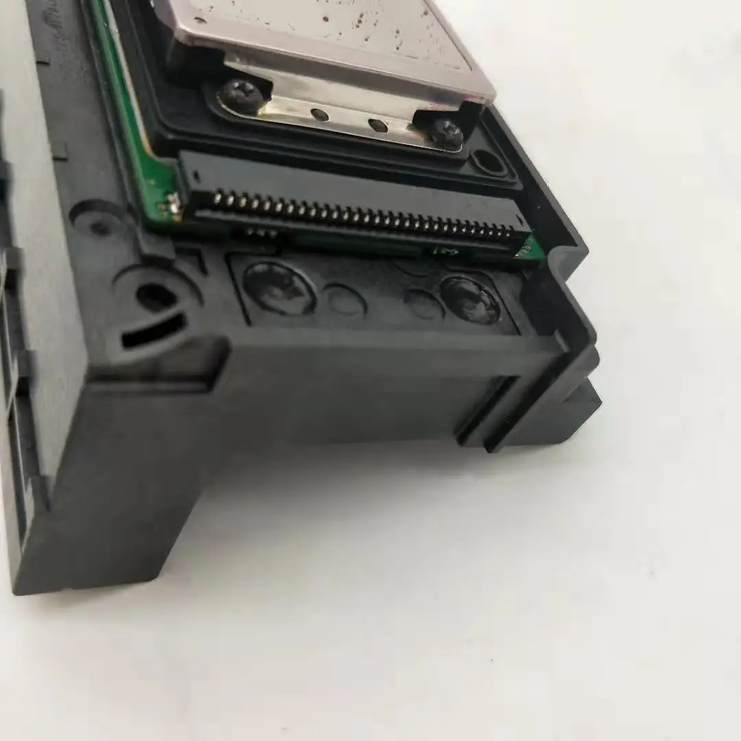 Печатающая головка XP600 FA09050 для Epson XP510 XP601 XP605 XP610 XP615 XP700 XP701 XP750 XP800 XP801 XP810 XP850 |