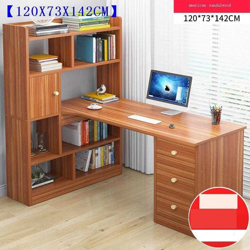 

Portable Tavolo Bed Scrivania Tisch Mueble Escritorio Notebook Office Desk Tablo Stand Laptop Mesa Table With Bookcase