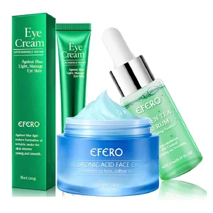 Крем для лица с гиалуроновой кислотой