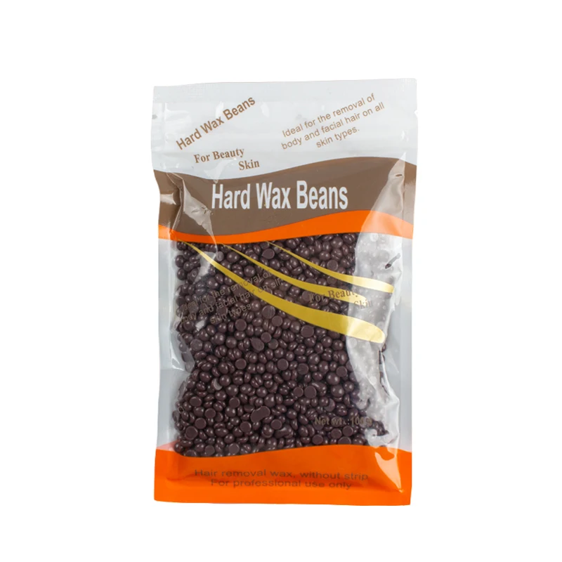 300 г/упак. восковые бобы для депиляции горячая пленка гранулы удаления волос в