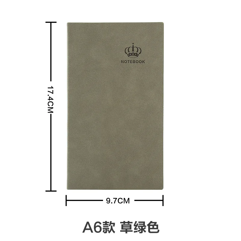 

New Logo Customized B5 A5 Notebook Notepad 16K 32k Sketch Book for Drawing Diary Journal Creative School Office Gift