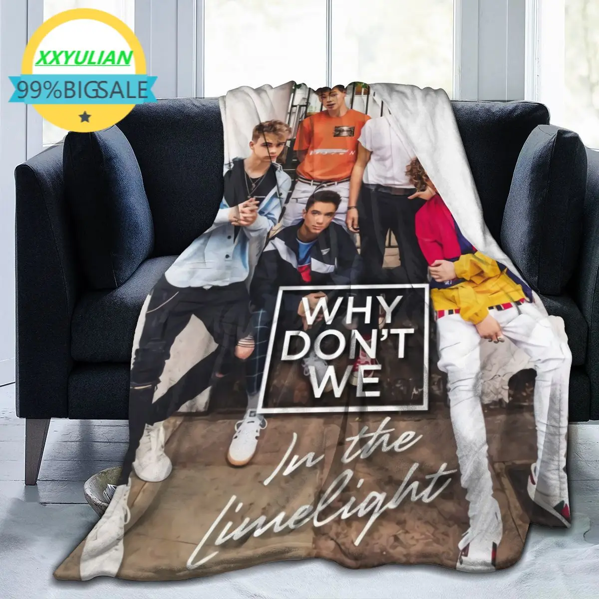 

Ultra Soft Sofa Blanket Cover Blanket Cartoon Cartoon Bedding Flannel plied Sofa Bedroom Decor for Children and Adults 19