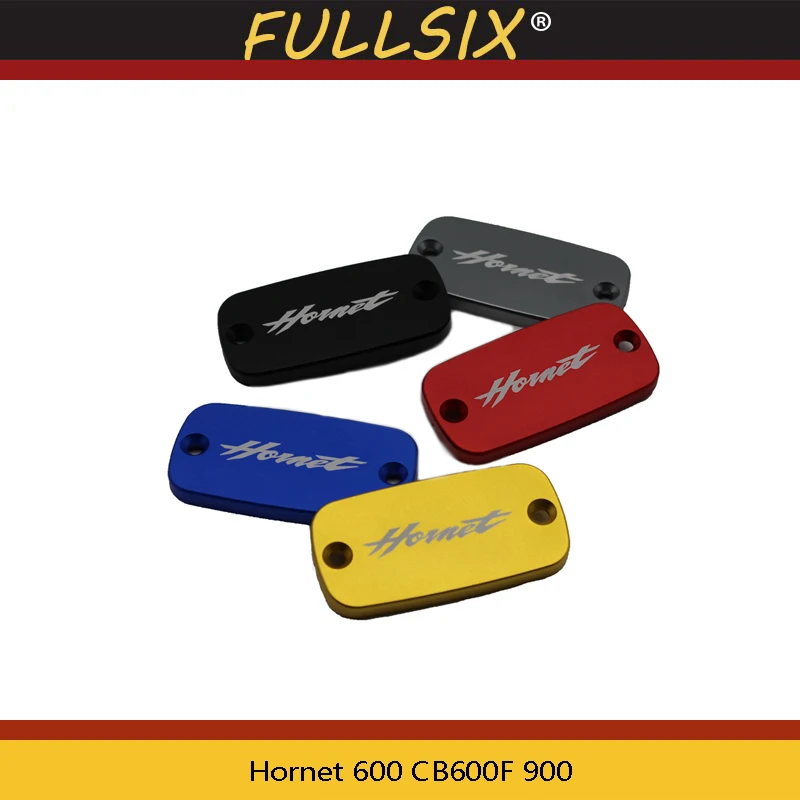 Аксессуары для мотоциклов с ЧПУ алюминиевый бачок тормозной жидкости переднего