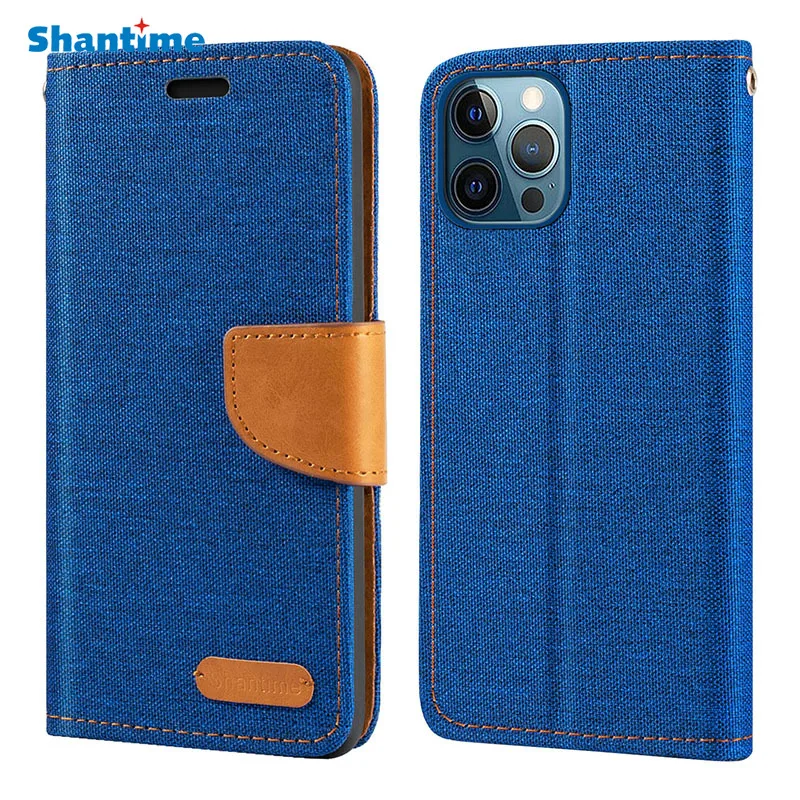 

Чехол-бумажник из кожи Оксфорд для iphone 13 6,1 с мягкой задней крышкой из ТПУ, Магнитный флип-чехол для iphone 13 6,1