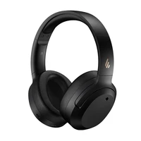 edifier w820nb anc bluetooth headsets wireless headphones type c fast charge hi res audio bluetooth 5 0 40mm driver hybrid anc