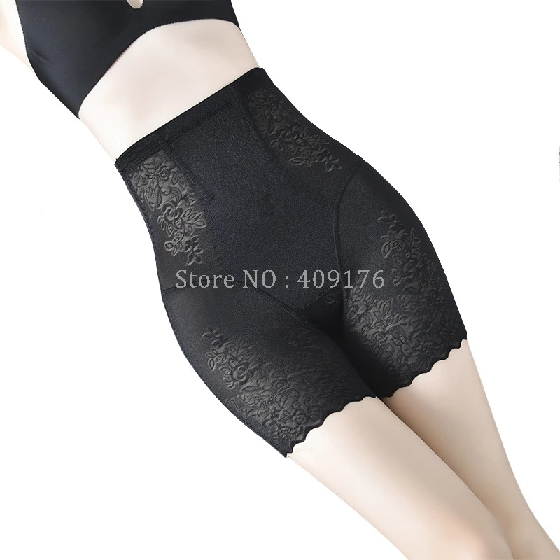 Slimming Shaper Control Panties Women Boxers Belly Lift Butt Underwear | Женская одежда