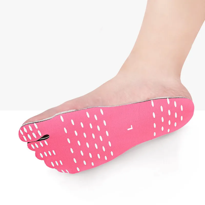 Стикеры для обуви стикеры на подошве липкие прокладки ног пляжных носков