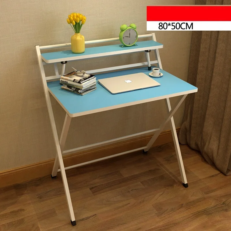 Регулируемый Настольный столик маленький прикроватный для ноутбука кабинета