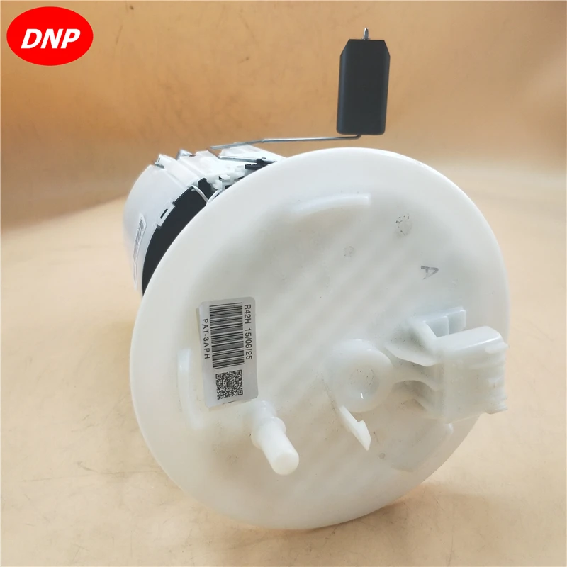 DNP топливный насос в сборе подходит для Chevrolet AVEO Onix 13510795 для GAMMA GS10 13578734/13503108A/13575904/13592131