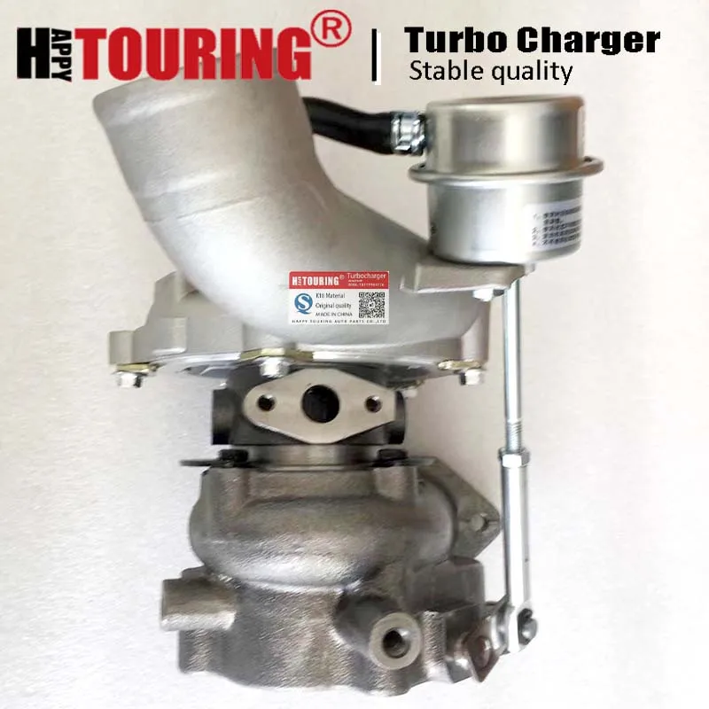 GT1752S Turbo для KIA Sorento 2 5 CRDI 2.5L 2002-07 D4CB 140HP 733952 733952-5001S 733952-0001 28200-4A101 28201-4A101 28200 |