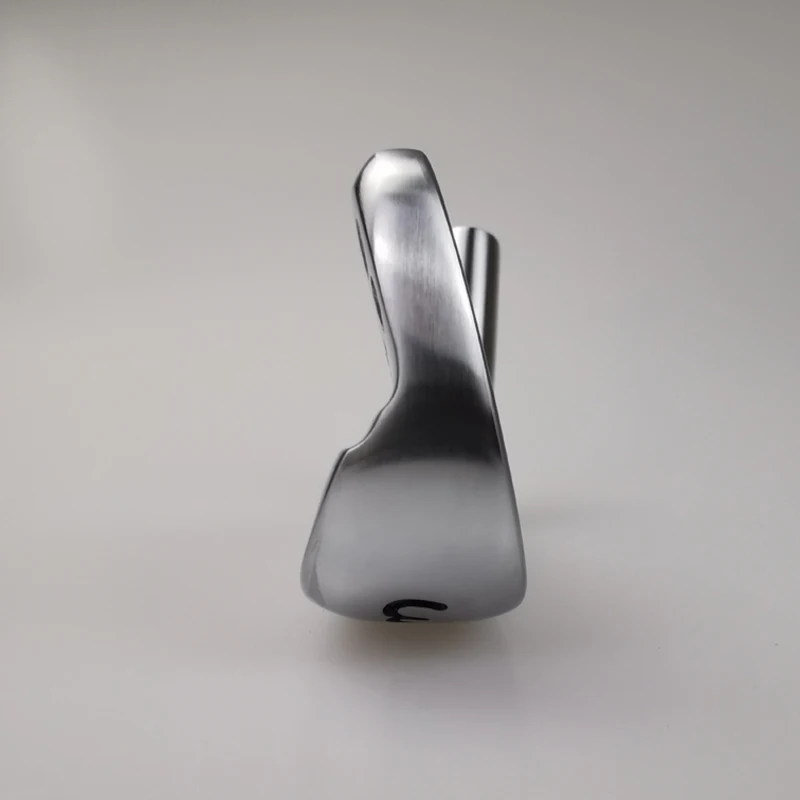 Клюшки для гольфа 113 T GEN2 серебряные клюшки кованый железный 3 Вт набор из 8 штук R / S