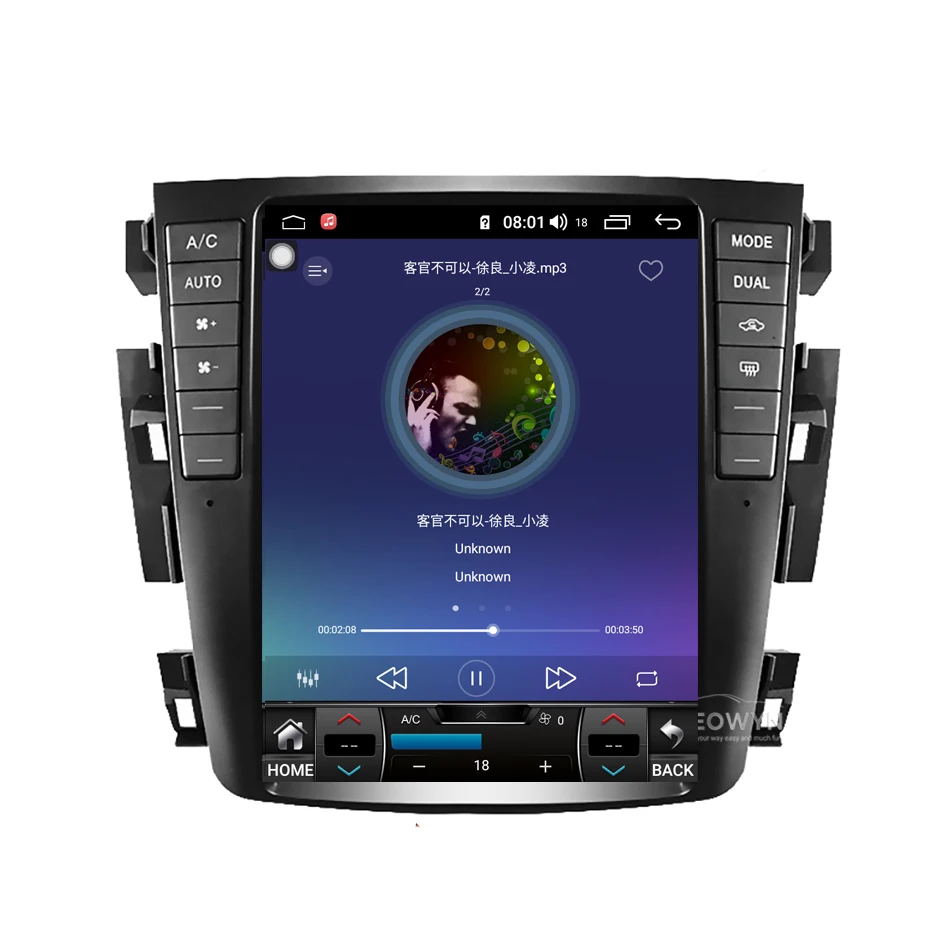 Android 10 128g автомобильный радиоприемник GPS для Nissan teana J31 2003 2004 2005 2006 2007 230JK 230jm Samsung S7