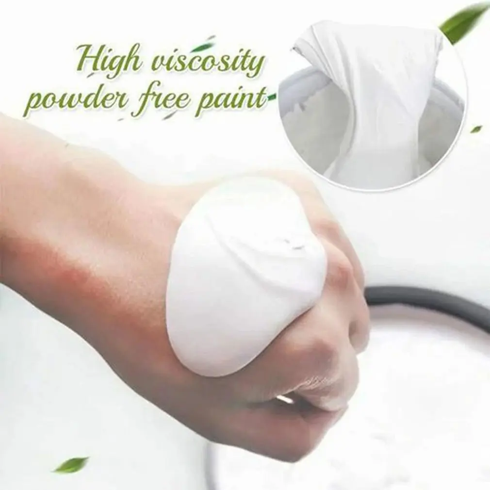 Крем для ремонта стен мощный 3 шт. паста средство поврежденных быстрое