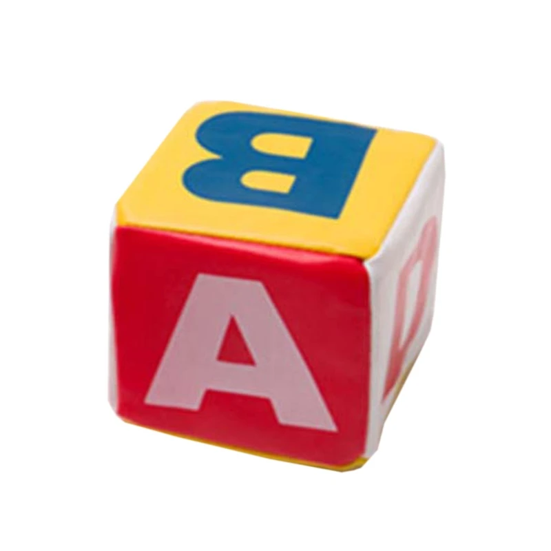 

Parent-child Interactive Game Dots Numbers Letters Pattern Dice Children Enlightenment Educational Toy Kids Gift