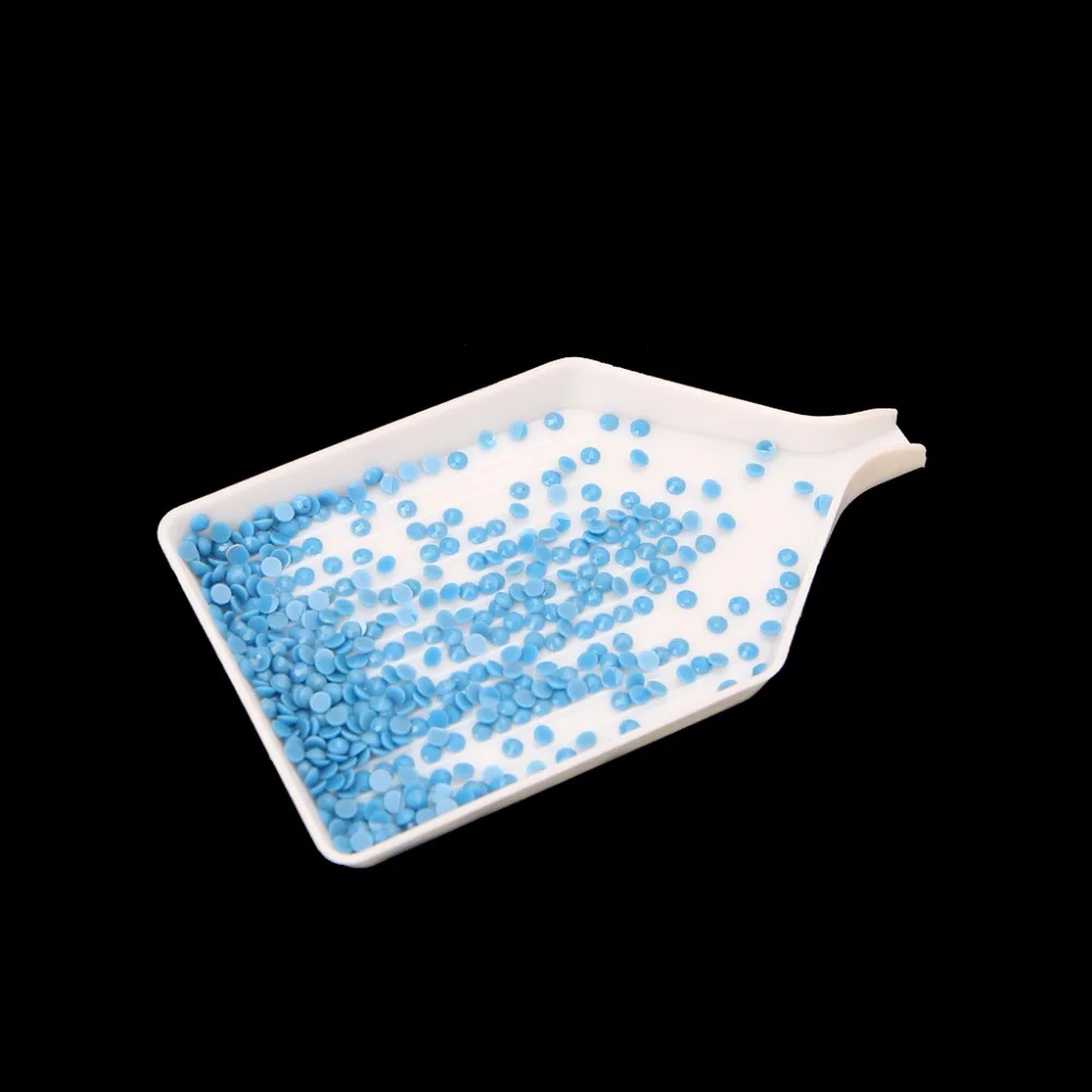 Набор для алмазной вышивки набор из квадратных и круглых бусин 15 шт./лот | Дом сад