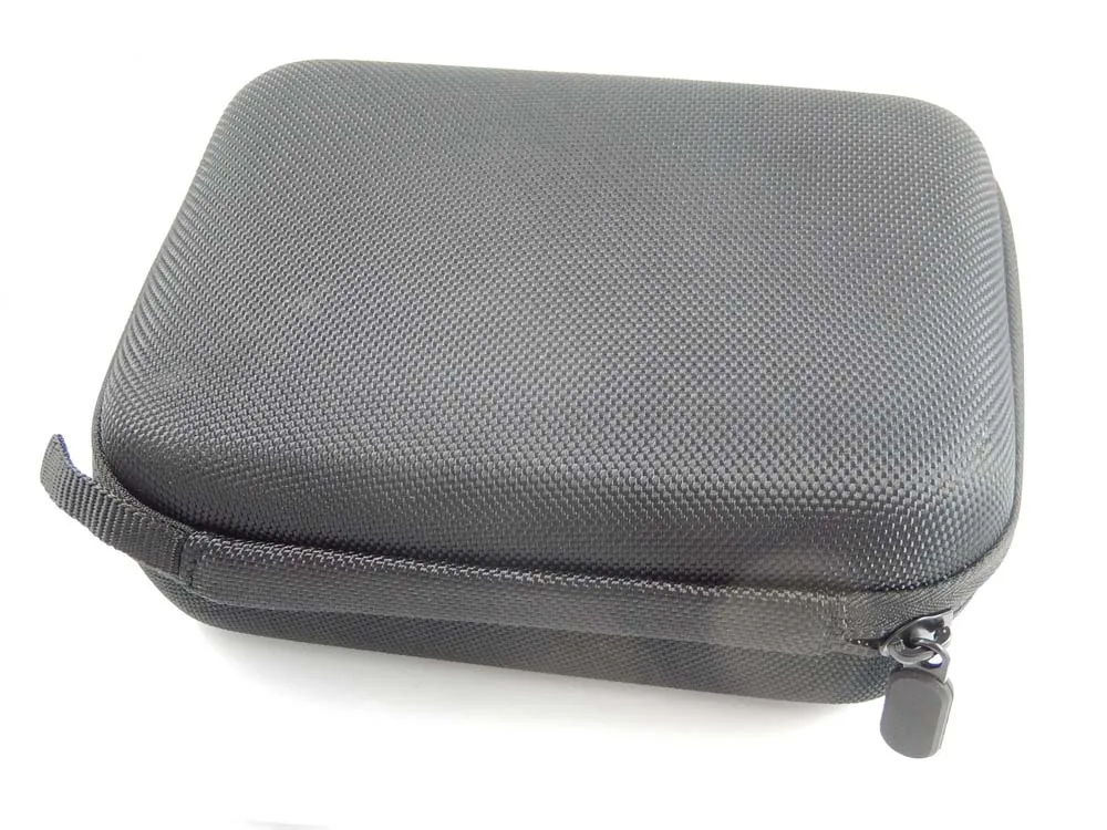 Небольшой размер Водонепроницаемый EVA коллекция камеры коробка для Gopro HERO 3