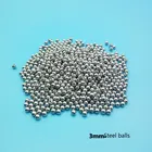 Сменный спиральный шар для пирсинга штанги, 14 г, 16 г, 50 шт.