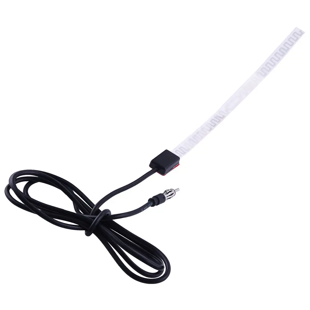 Universal Car Antenna Hidden Radio Stereo FM/AM Receiver Aerial Pro Accessory Brand New And High Quality | Автомобили и мотоциклы
