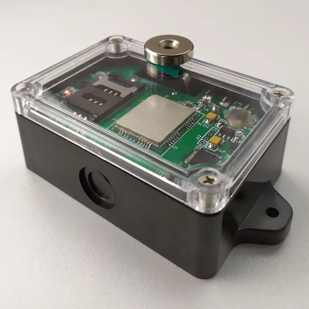 Уличная смарт-система безопасности GABP GSM сигнализация с питанием от аккумулятора