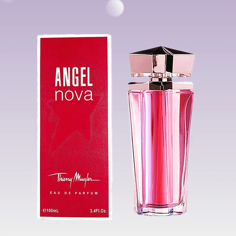 

Women's Nova Eau De Parfum Spray Long Lasting Parfum Angel Nova Parfum for Women