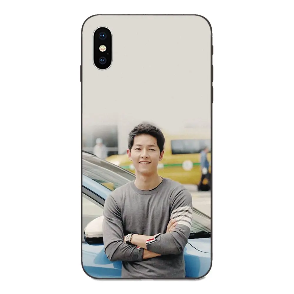 Потомки Sun Song Joong Ki для Galaxy A10S A20S A2 Core A30S A40S A50S A70S A90 5G M10 M30S M40 Note 10 Plus | Мобильные
