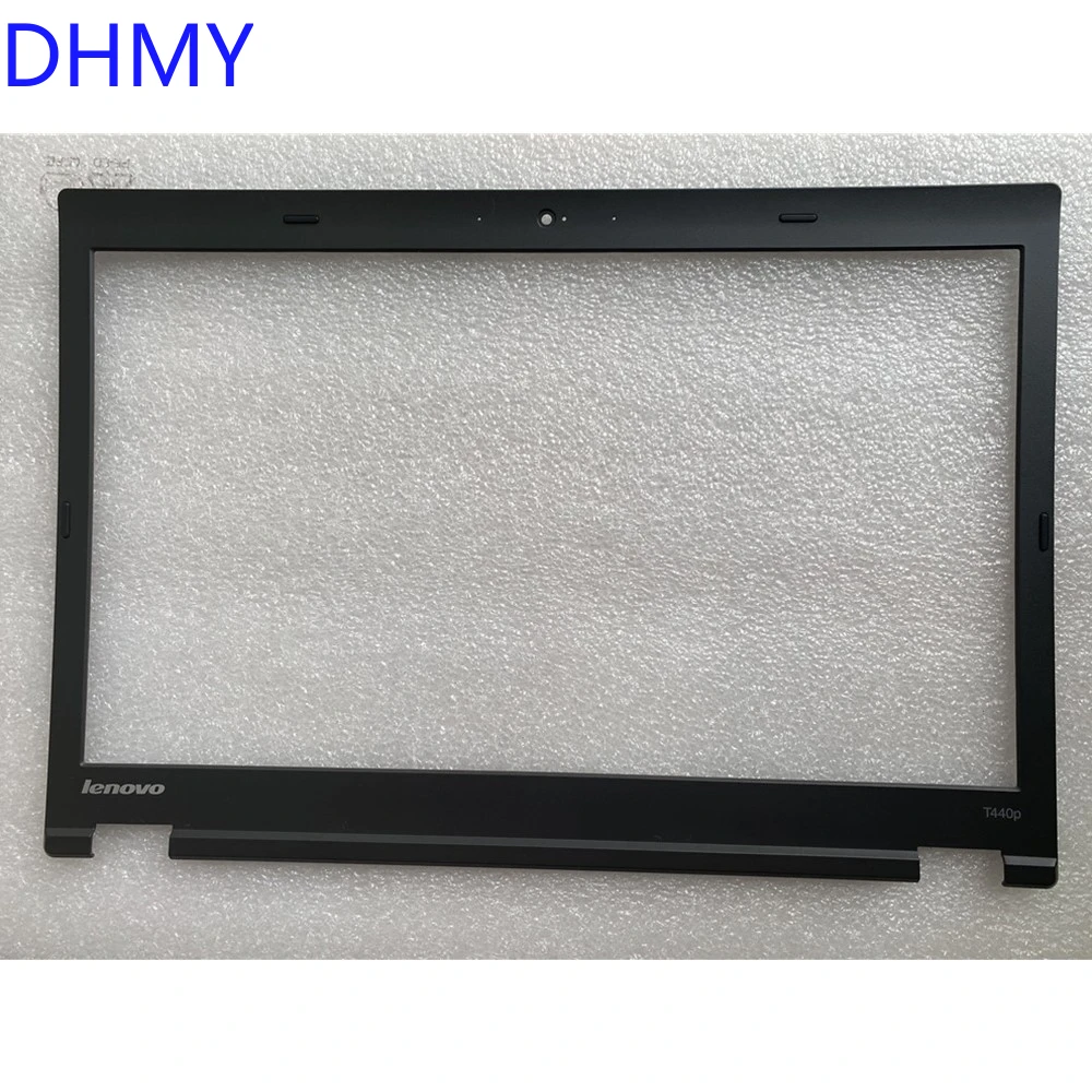 Новый и оригинальный чехол для ноутбука Lenovo Thinkpad T440P/Рамка ЖК экрана 04X5424