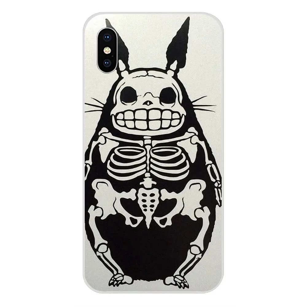 2019 японский с изображением героя мультфильма Мой сосед Тоторо фильм для htc Desire 530