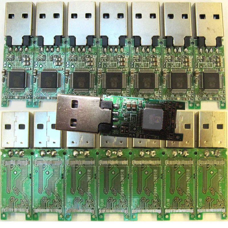 CBM2098E UFD PCBA USB флэш накопитель USB2.0 TSOP48 колодки контроллер pendrive DIY наборы|usb usb usb|usb