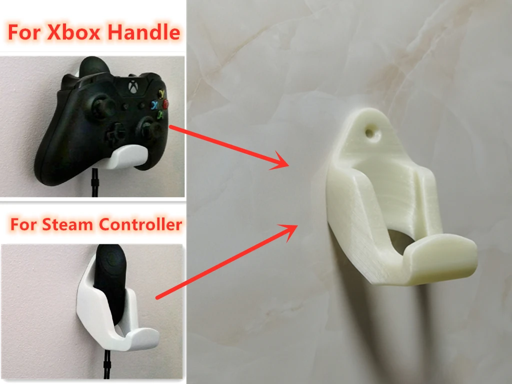 Настенный держатель для подставки Док станции Oculus дистанционный паровой