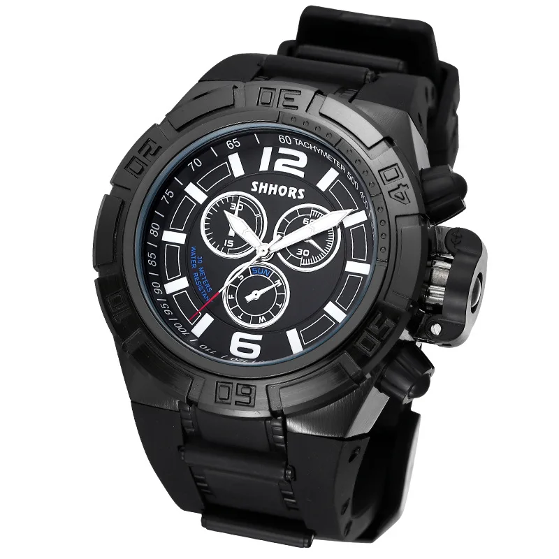 Часы мужские спортивные золотистые кварцевые|Мужские часы| |