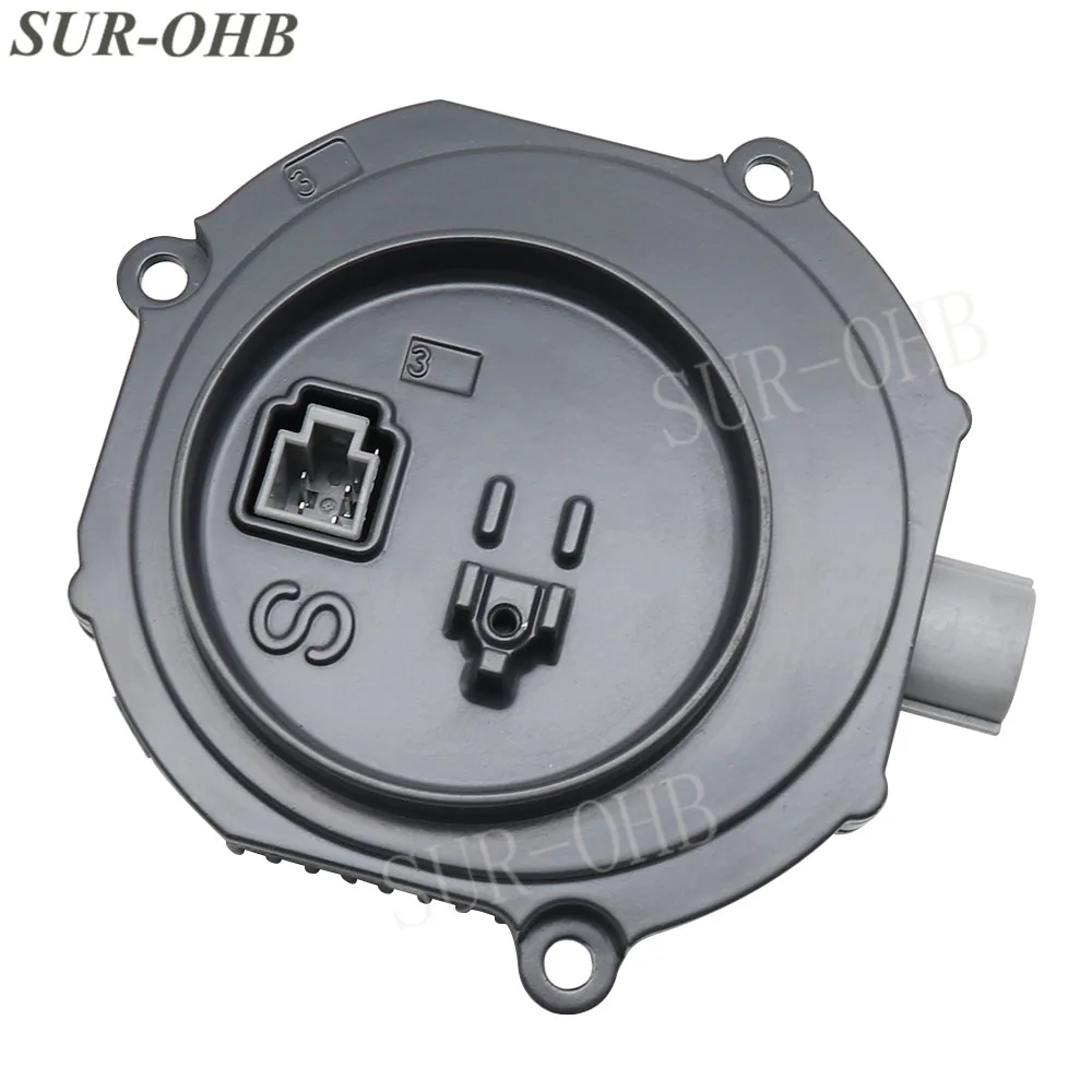 Оригинальный источник автомобильной фары встроенный ксеноновый балласт D2S