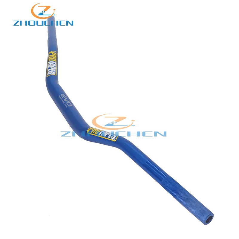 

Off-road motorcycle modified CNC aluminum alloy variable diameter handlebar handle 28mm universal PROTAPER